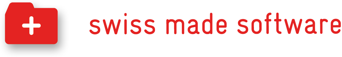 swiss made software logo